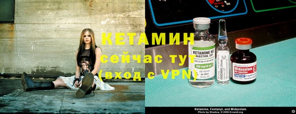 винт Губаха